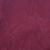 Monterey Club Women's Floral Emboss Texture Knit Skort #2919 (Mulberry, Medium) view 2