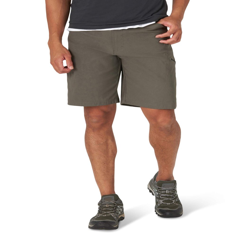 Performance Comfort Flex Cargo Short, Sagebrush, 48