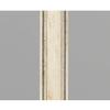 Nittaku NC-0431 Table Tennis Racket, Violin Carbon, Shake Hand, for Attack, Special Material, Straight view 4