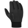 Reusch Unisex's Ashton Touch-TEC, Black, 8 view 2