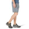Wrangler Authentics Men's Canvas Utility Hiker Short, Lagoon, 32 view 3