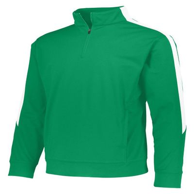 Augusta Sportswear Men's XX-Large 4386, Kelly/White
