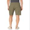 Classic Relaxed Fit Cargo Short, Military Ripstop, 32 view 2
