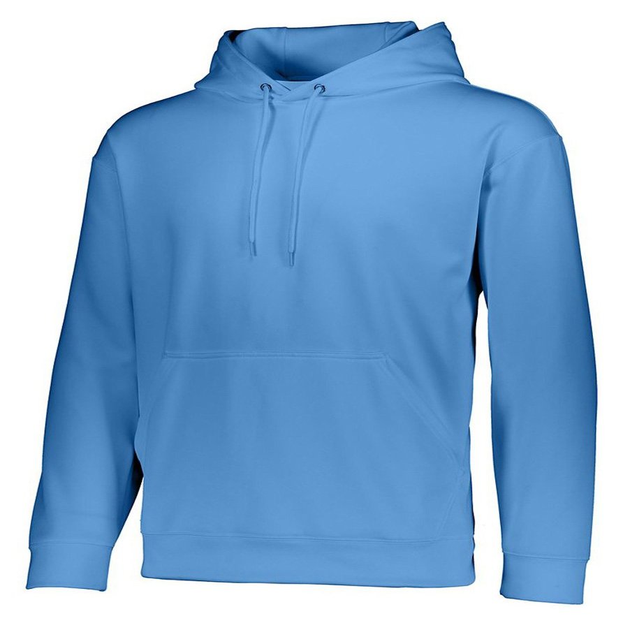 Wicking Fleece Hood Sweatshirt - M - CB
