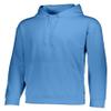 Wicking Fleece Hood Sweatshirt - M - CB view 1