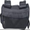 Topeak Midloader 6 Litre Capacity Bike Packing Bag, Black view 1