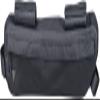 Topeak Midloader 6 Litre Capacity Bike Packing Bag, Black view 2