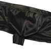 CHICTRY Men's Low Rise Bulge Pouch Enhancing Cheeky Bikini Briefs Underwear Black XX-Large(Waist:32.0-42.0"/82-106cm) view 2