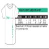 inktastic Baseball First Birthday- 1 Year Old Baby T-Shirt 24 Months 0100 Light Blue 2caf0 view 3