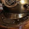Antique Copper Brass Diving Divers Helmet Deep Sea Navy Diver Mark V 18" w / Bas view 2