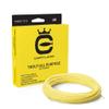 Cortland Trout-All Purpose Fly Line, Yellow 90ft, WF10F view 1