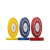 REP kg Competition Bumper Plates for Olympic Weightlifting, 120kg Set view 1