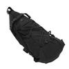 TOPEAK Bags/Pannier Rack: Bikepacking + Trailer BackLoader Black - 15 L view 2