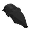 TOPEAK Bags/Pannier Rack: Bikepacking + Trailer BackLoader Black - 15 L view 3