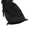 TOPEAK Bags/Pannier Rack: Bikepacking + Trailer BackLoader Black - 15 L view 4