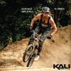 Kali Protectives Maha, Solid Red, S (0230218115) view 4