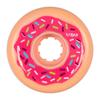 Riedell Radar Donut Wheels - Quad Roller Skate Wheels - 4 Pack of 32mm x 62mm 78A Wheels view 2
