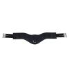 Collegiate Anatomic Girth, Black, 54" view 1