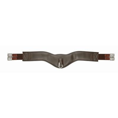 Collegiate Anatomic Girth, Brown, 42"