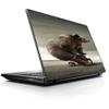 15 15.6 inch Laptop Notebook Skin Vinyl Sticker Cover Decal Fits 13.3" 14" 15.6" 16" HP Lenovo Apple Mac Dell Compaq Asus Acer Bear Riding Tricycle view 1