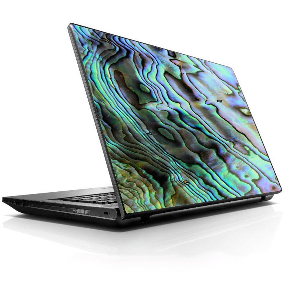 15 15.6 inch Laptop Notebook Skin Vinyl Sticker Cover Decal Fits 13.3" 14" 15.6" 16" HP Lenovo Apple Mac Dell Compaq Asus Acer/Aged Used Rough Dirty Brick Wall Panel