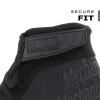 Mechanix Wear: Tactical Specialty Vent Tactical Gloves, Touch Capable, High Dexterity, Gloves for Airsoft, Paintball, and Field Work, Work Gloves for Men (Black, Large) view 4