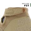 Mechanix Wear Specialty Vent Tactical Gloves - Ventilated Precision Fit High-Dexterity Field Work Gloves - Touchscreen Compatible & Machine Washable - Large - Coyote Tan view 4