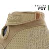 Mechanix Wear Specialty Vent Tactical Gloves - Ventilated Precision Fit High-Dexterity Field Work Gloves - Touchscreen Compatible & Machine Washable - Medium - Coyote Tan view 4