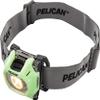Pelican 2750C LED Headlamp (Photo Luminescent Body) view 1
