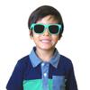 BIB-ON Vintage - W120mm (Teal) view 2