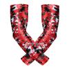 Bucwild Sports Baseball Arm Sleeve Youth & Adult 1 Pair | Football Basketball Cycling Tennis view 1