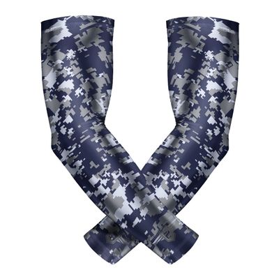 Bucwild Sports Baseball Arm Sleeve Youth & Adult 1 Pair | Football Basketball Cycling Tennis