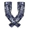 Bucwild Sports Baseball Arm Sleeve Youth & Adult 1 Pair | Football Basketball Cycling Tennis view 1