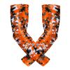 Bucwild Sports Baseball Arm Sleeve Youth & Adult 1 Pair | Football Basketball Cycling Tennis view 1