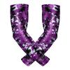 Bucwild Sports Baseball Arm Sleeve Youth & Adult 1 Pair | Football Basketball Cycling Tennis view 1
