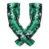 Bucwild Sports Baseball Arm Sleeve Youth & Adult 1 Pair | Football Basketball Cycling Tennis view 1