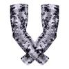 Bucwild Sports Baseball Arm Sleeve Youth & Adult 1 Pair | Football Basketball Cycling Tennis view 1