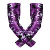 Bucwild Sports Baseball Arm Sleeve Youth & Adult 1 Pair | Football Basketball Cycling Tennis view 1