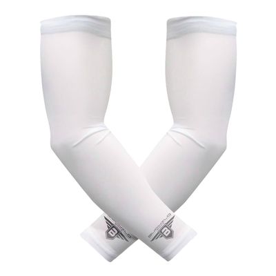 Bucwild Sports Baseball Arm Sleeve Youth & Adult 1 Pair | Football Basketball Cycling Tennis