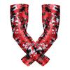 Bucwild Sports Baseball Arm Sleeve Youth & Adult 1 Pair | Football Basketball Cycling Tennis view 1