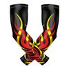 Bucwild Sports Baseball Arm Sleeve Youth & Adult 1 Pair | Football Basketball Cycling Tennis view 1