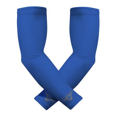 Bucwild Sports Baseball Arm Sleeve Youth & Adult 1 Pair | Football Basketball Cycling Tennis