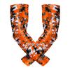 Bucwild Sports Baseball Arm Sleeve Youth & Adult 1 Pair | Football Basketball Cycling Tennis view 1