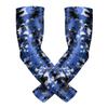 Bucwild Sports Baseball Arm Sleeve Youth & Adult 1 Pair | Football Basketball Cycling Tennis view 1