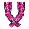 Bucwild Sports Baseball Arm Sleeve Youth & Adult 1 Pair | Football Basketball Cycling Tennis view 1