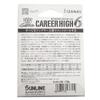SUNLINE Saltimate PE Line Carrier High 6, 170m No. 1.5, 25lb (10kg), 6 Pieces, Champagne Gold view 2