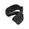 Kid's Comfort PRO Youth Double Sports Mouth Guard Wear with or Without Braces (Black) view 3