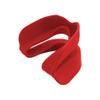 Kid's Comfort PRO Youth Double Sports Mouth Guard Wear with or Without Braces (Red) view 3