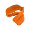 Kid's Comfort PRO Youth Double Sports Mouth Guard Wear with or Without Braces (Orange) view 4