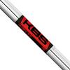 Tour Shop Fresno KBS Hi-Rev 2.0 Wedge Shafts - 3.55 Taper Tip - Choose Flex (S - 125g - Wedge) view 1